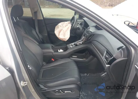 2019 Acura Rdx Standard из США, поврежденный, VIN 5J8TC1H39KL024292